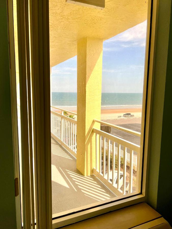 B&B Ormond Beach - Sea Glass - Ocean View at Symphony Beach Club - Bed and Breakfast Ormond Beach