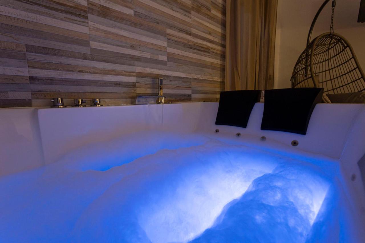 Appartamento con Vista Piscina 
