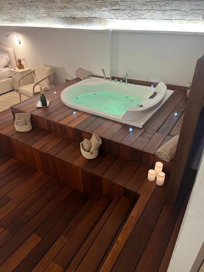 LC Luxury Apartment - B&B Bari