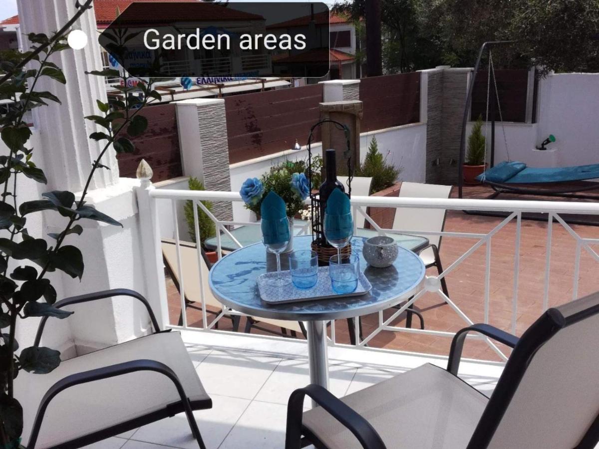 Villa Casagrande - B&B