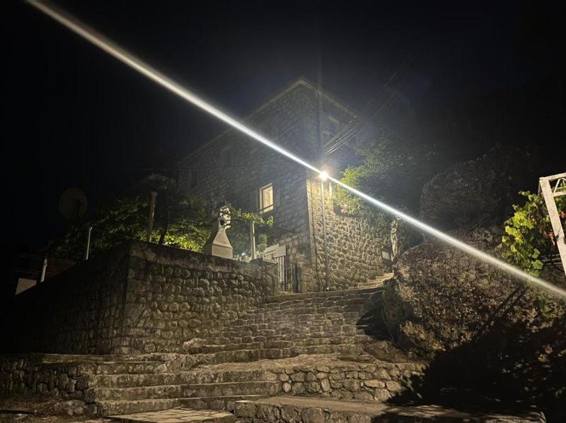 Archaia - B&B Donji Morinj