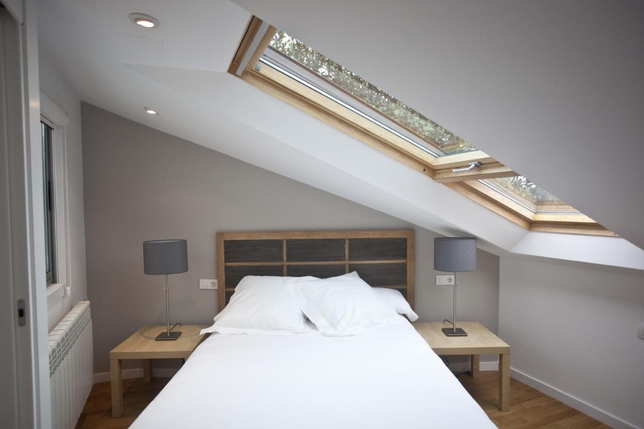Galo One-Bedroom Apartment (2 Adults) - Attic