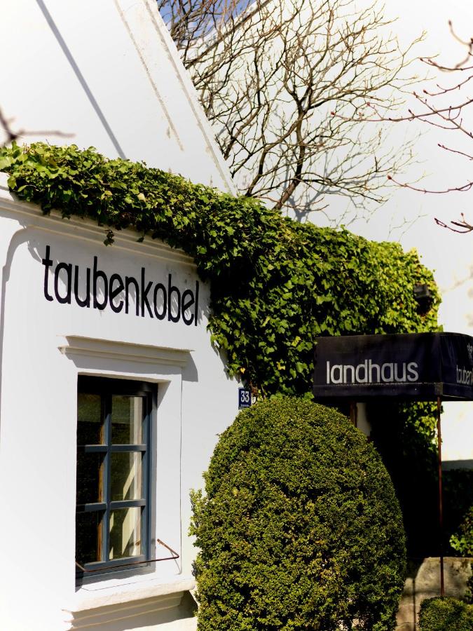 Relais & Châteaux Taubenkobel - Chambres d’hôtes Schützen am Gebirge