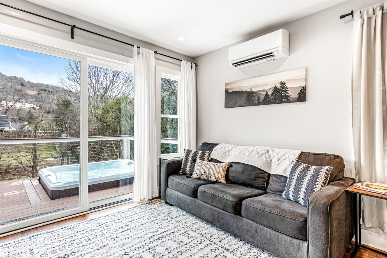 Grove Park View - B&B Asheville