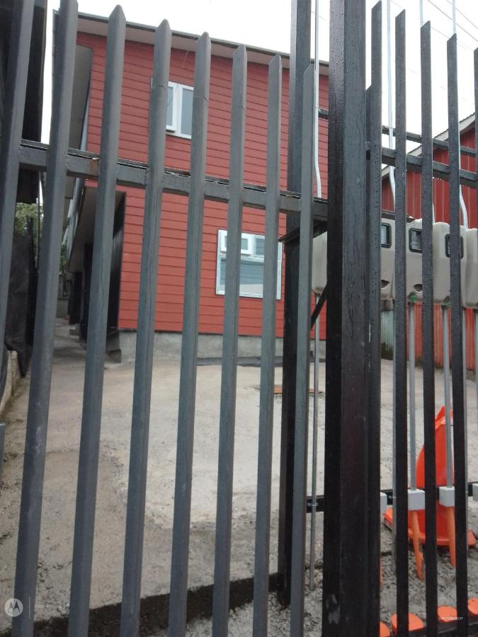 Apartamento en puerto montt por dia - B&B