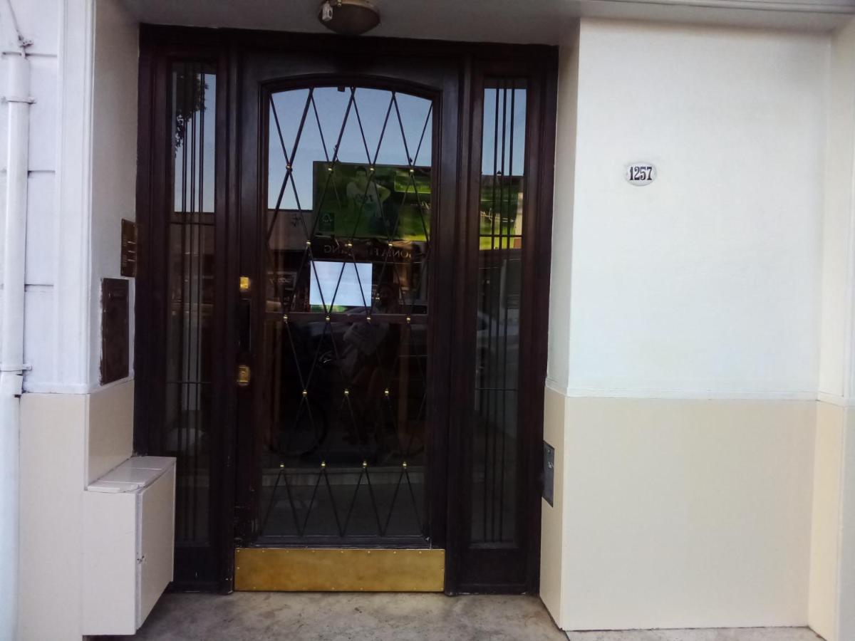 Chez Dali Palermo Hollywood - B&B