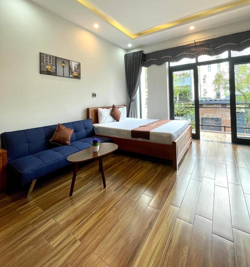 B&B Da Nang - Yuki Apartment - Bed and Breakfast Da Nang