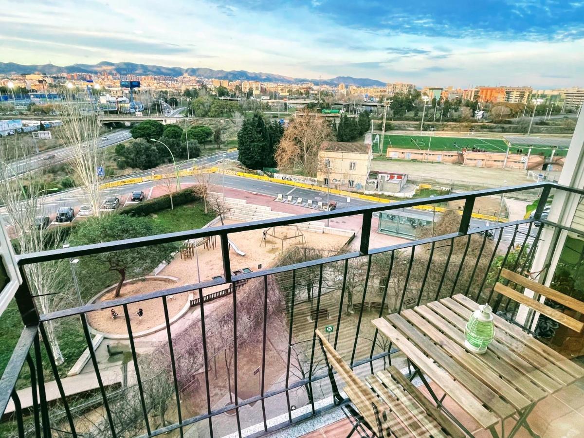Apartamento de 3 dormitorios