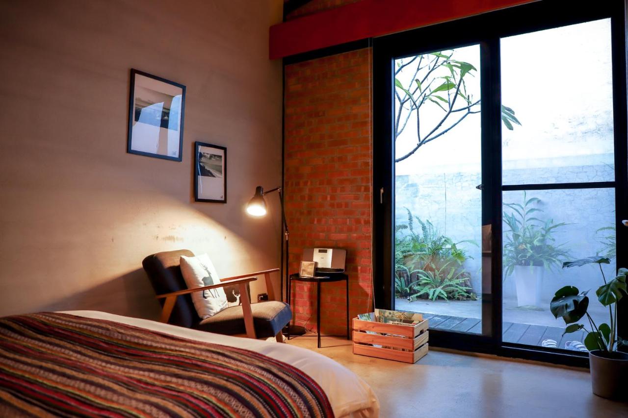 打個蛋海旅DagedanHouse金崙海邊民宿 - Chambres d’hôtes Taimali