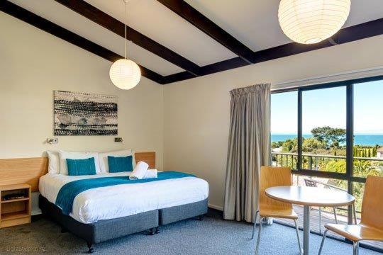 B&B Kaiteriteri - Unit 6 Kaiteri Apartments and Holiday Homes - Bed and Breakfast Kaiteriteri