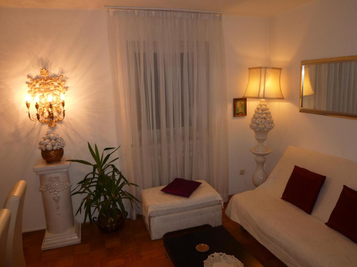 Apartamento con vistas a las montañas