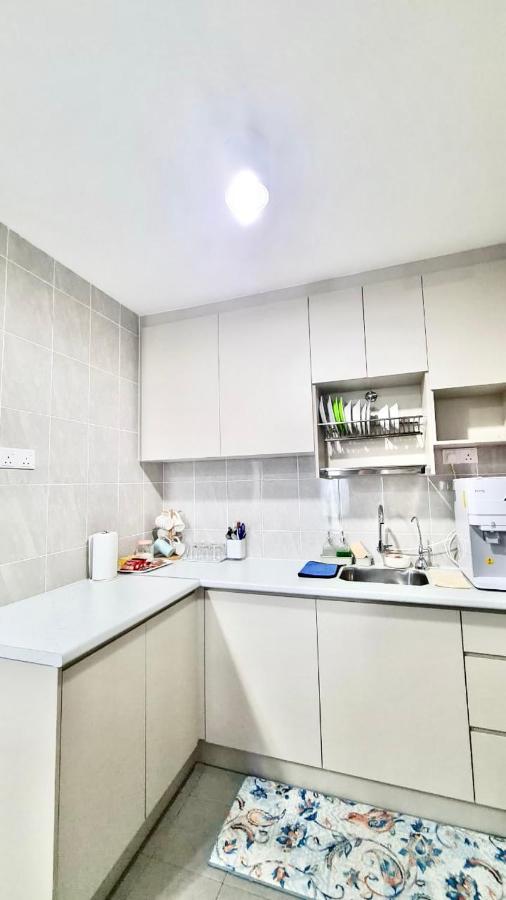 Appartement met 3 Slaapkamers