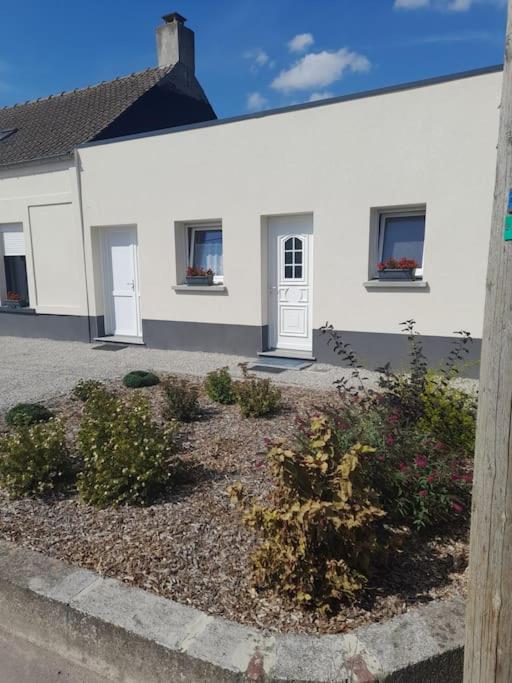 le ch'ti 4 saisons Maison de vacances avec parking et jardin - B&B Saint-Omer