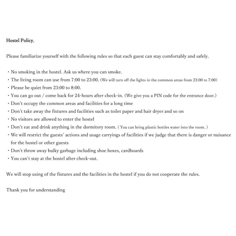 Letto a Castello in Dormitorio Misto 