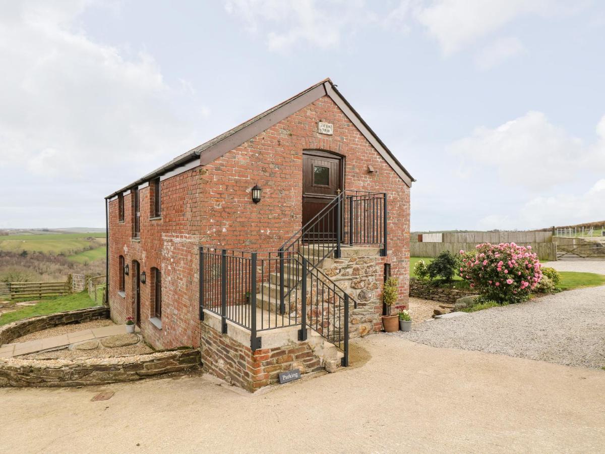 Castle Dore Barn - B&B Par