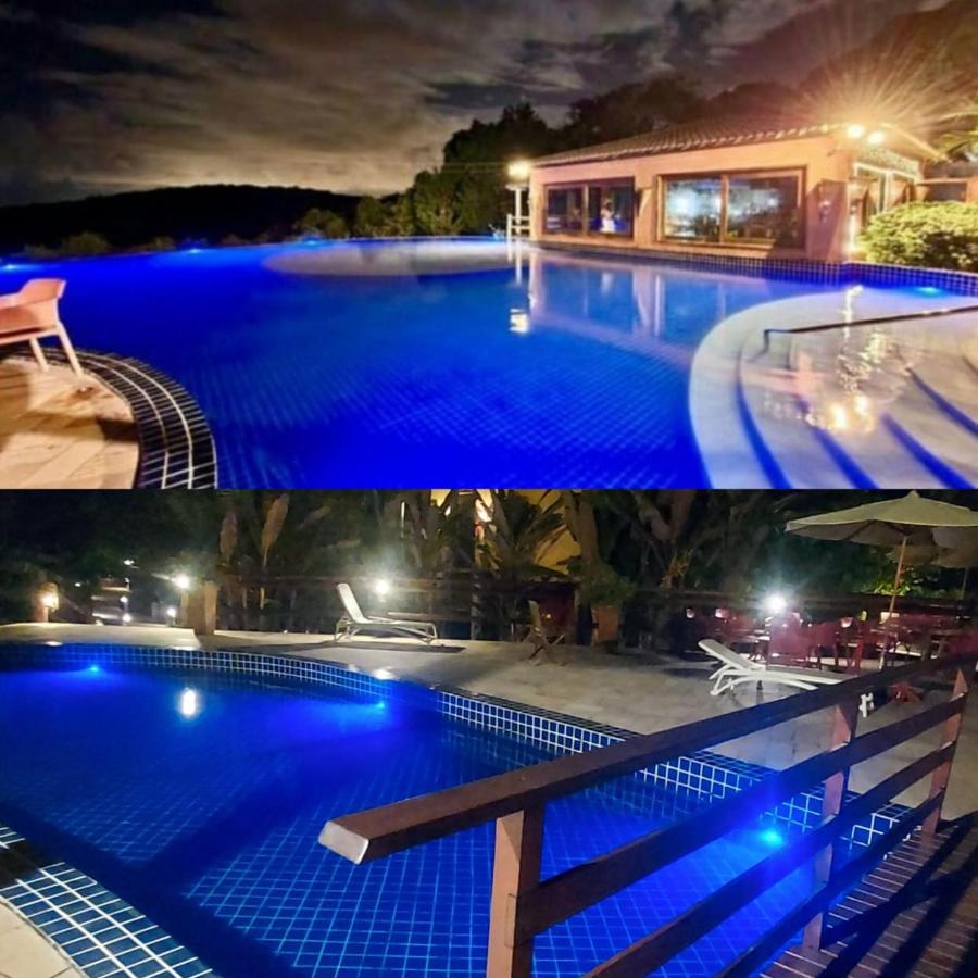 Vários Apartamentos no villas maceio - B&B