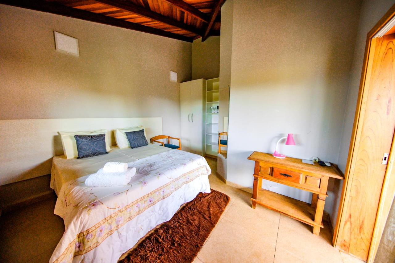 Villa con 1 Camera da Letto