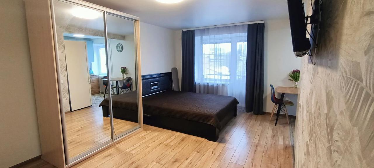 Шевченко 26 1К - B&B Kirovogrado