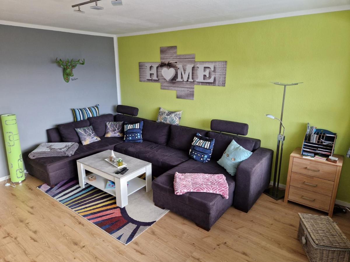 Nelson - Chambres d’hôtes Braunlage