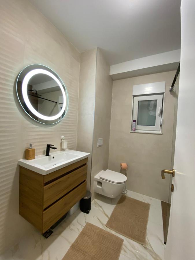 Apartman Tanja - Ferienwohnung Makarska