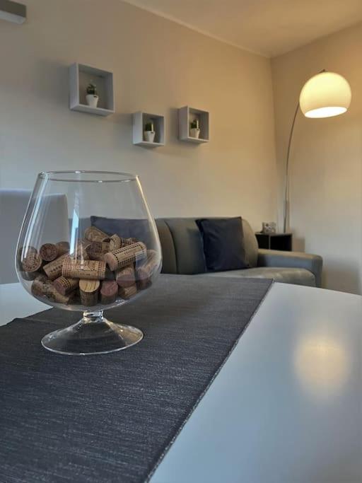 Casa Patrito - Appartamento Dolcetto - Bed and Breakfast