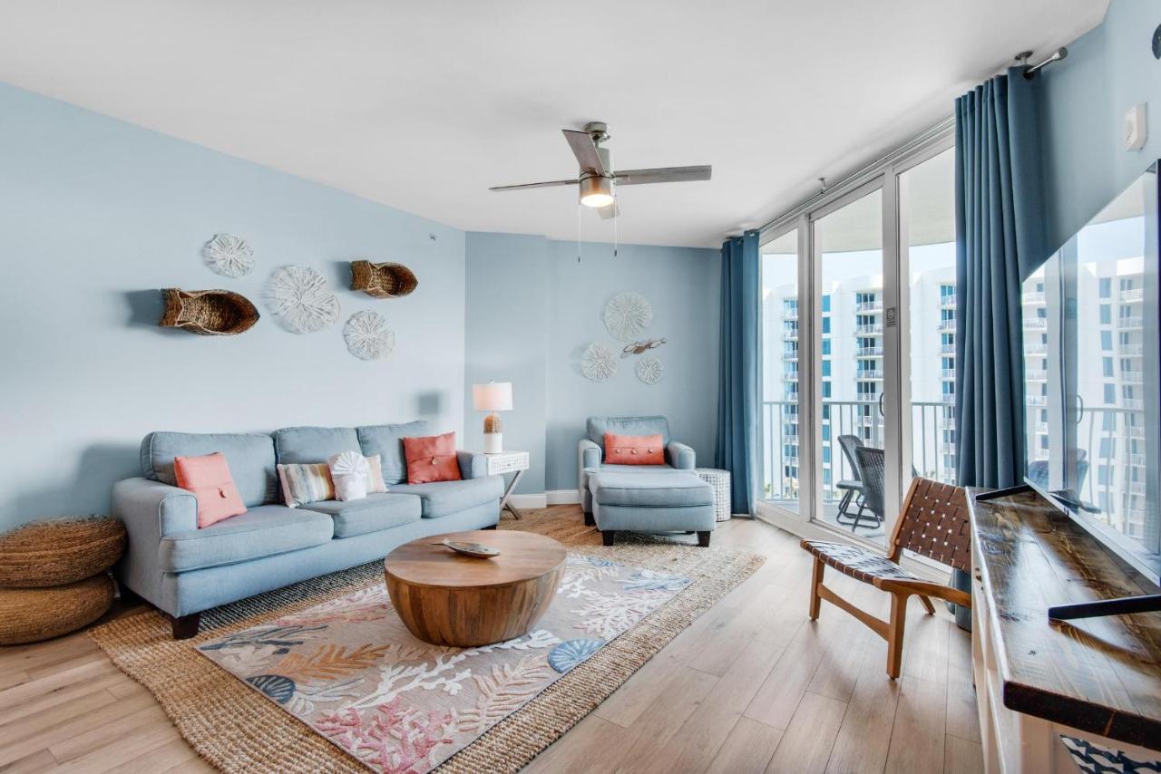 Palms Resort #2811 Jr. 2BR - B&B Destin