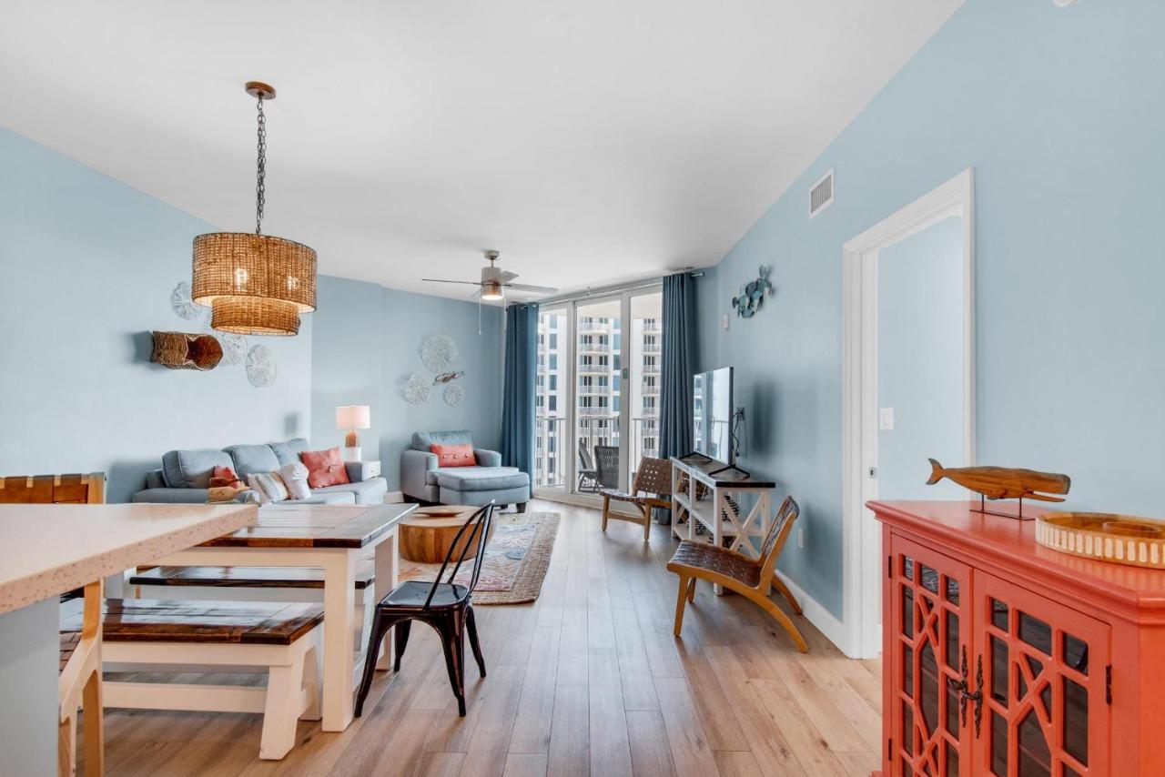 Palms Resort #2811 Jr. 2BR - B&B Destin