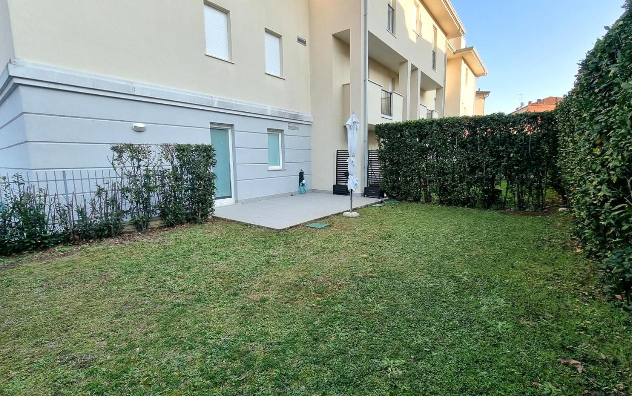 Profumo di Rosa Desenzano - B&B
