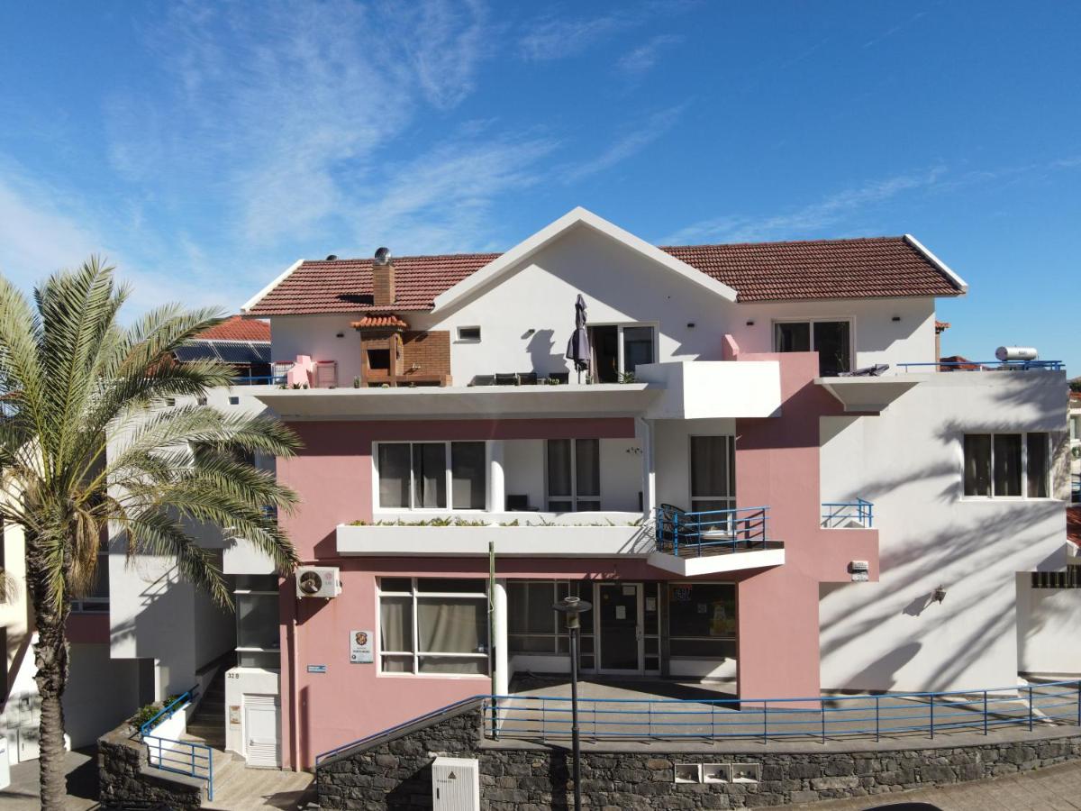 Studio-Apartment mit Meerblick