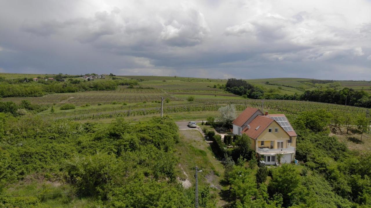 Őzgida vendégház - Chambres d’hôtes