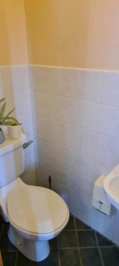 An Chéibh B&B - B&B Rossaveel
