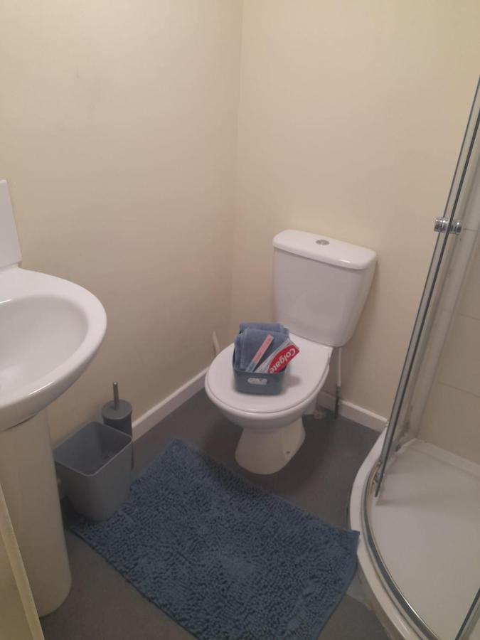 Camera Tripla con Bagno in Comune