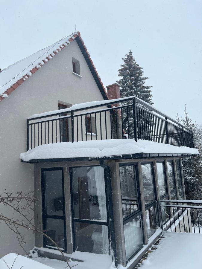 Chambre Familiale avec Terrasse 