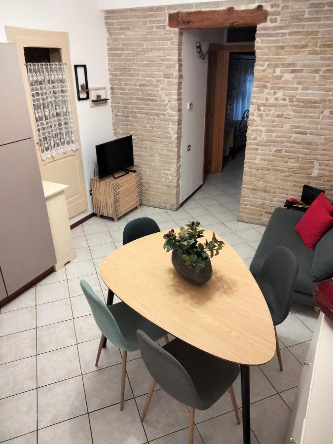 Casa Teresa - Chambres d’hôtes Castelfidardo