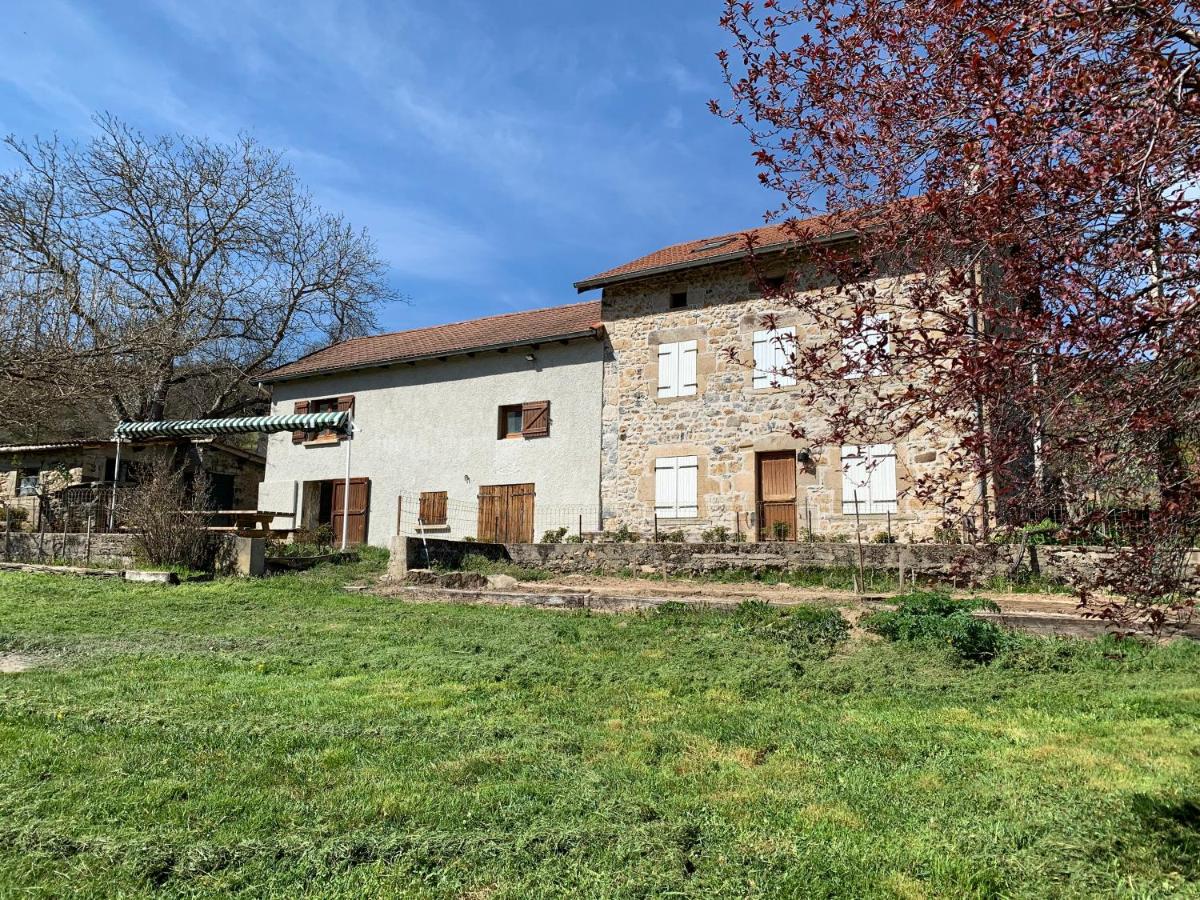 Retour dans la passé - B&B