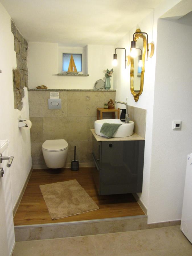 Apartment mit 1 Schlafzimmer