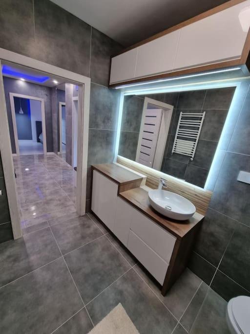 Apartment Kazimierza Wielkiego - Bed and Breakfast Kętrzyn