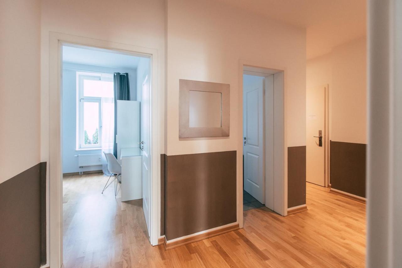 Apartment Cosy mit 2 Schlafzimmern