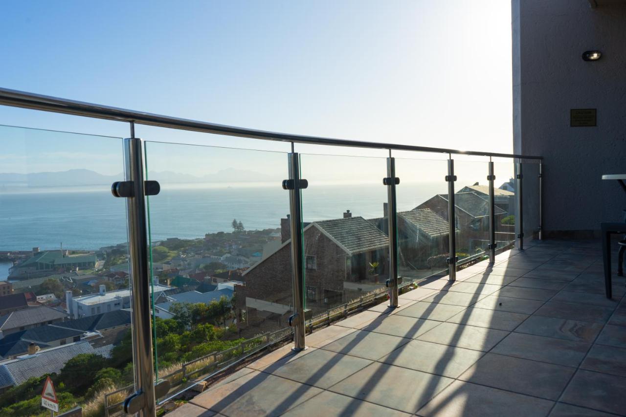 Penthouse Suite