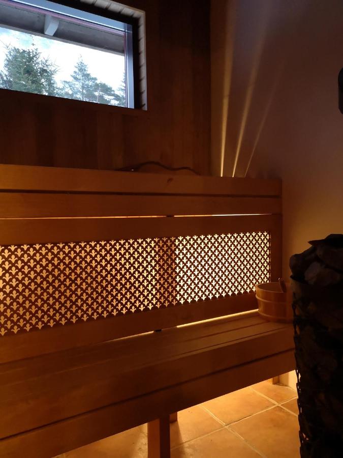 Metsaräägu Wellness - Bed and Breakfast