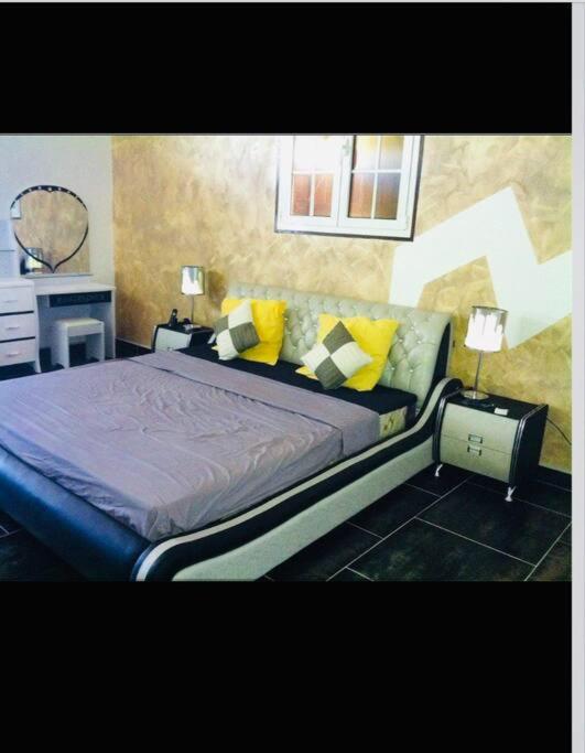 Villa 3 Chambres