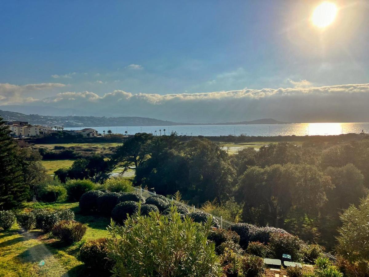 Nadia - Terrace with sea view Zen - by TGB - B&B Porticcio