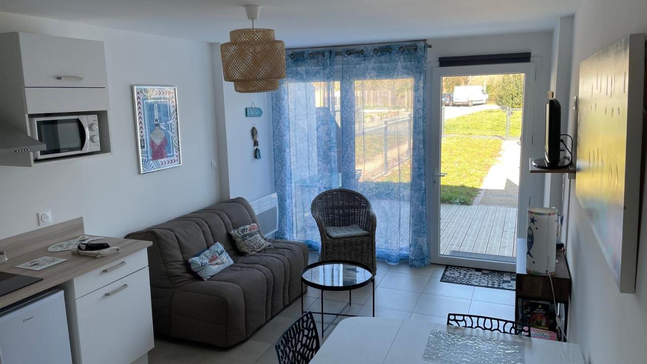 Résidence l’Esprit de la mer - B&B