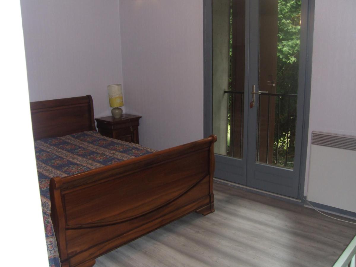gite bertry - Bed and Breakfast