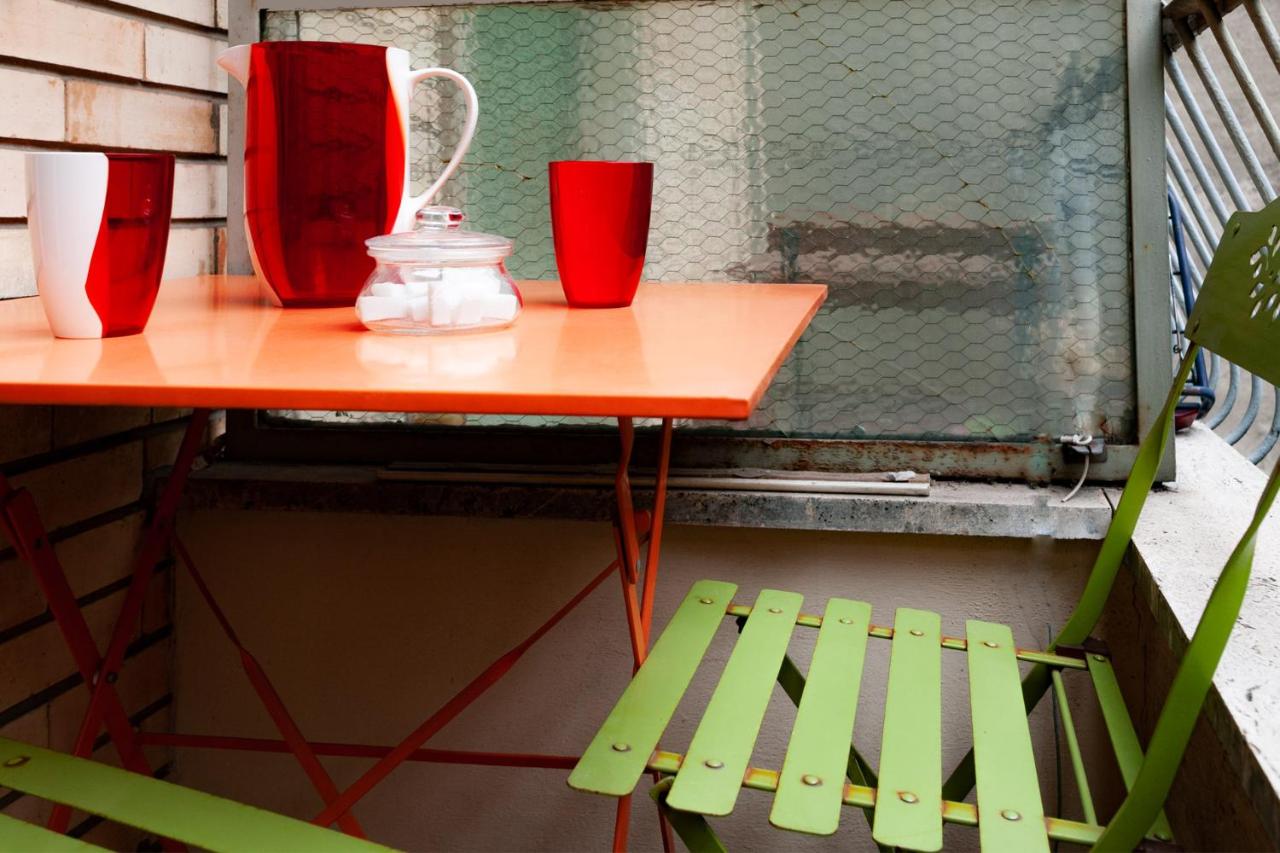 BnButler - Casa Lario - Isola District - B&B Milano