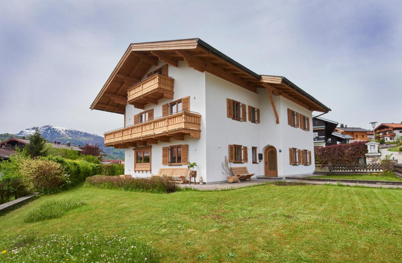 AHORN7 - B&B