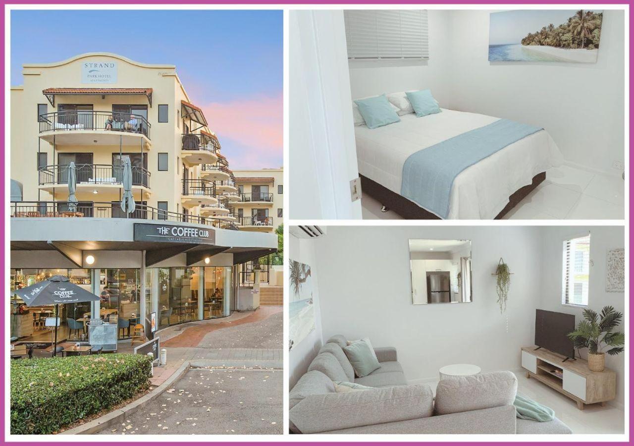 The Strand u28 - B&B