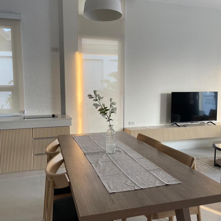 Villa mit 2 Schlafzimmern