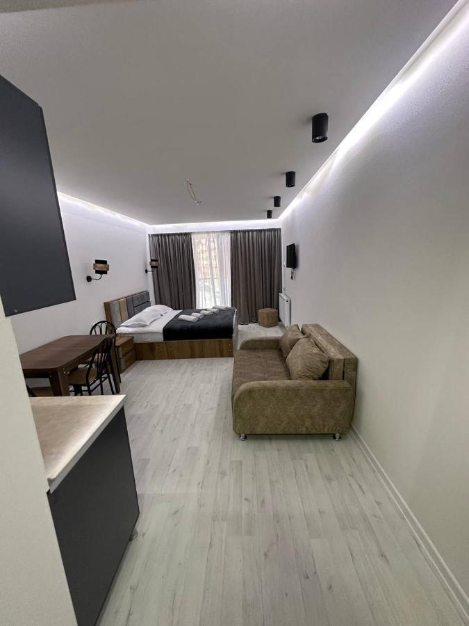 Monolocale con Vista Montagna