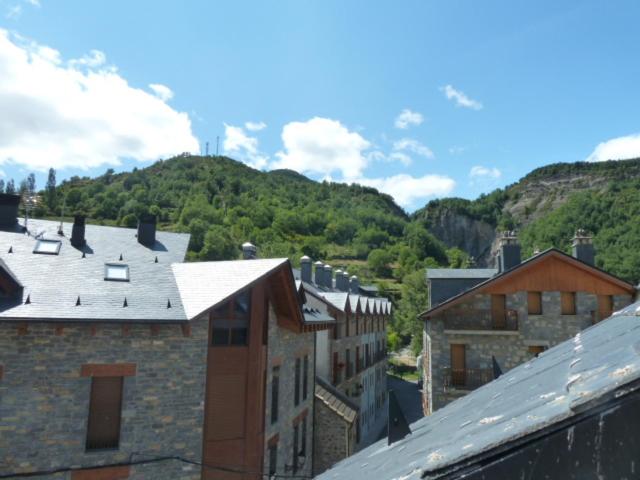 La buhardilla de Mayte - B&B